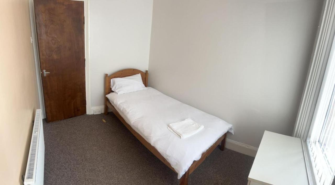 Arthurs Hill Newcastle, Free Parking Fully Equipped Kitchen 4 Bedrooms, Near City Centre Extérieur photo