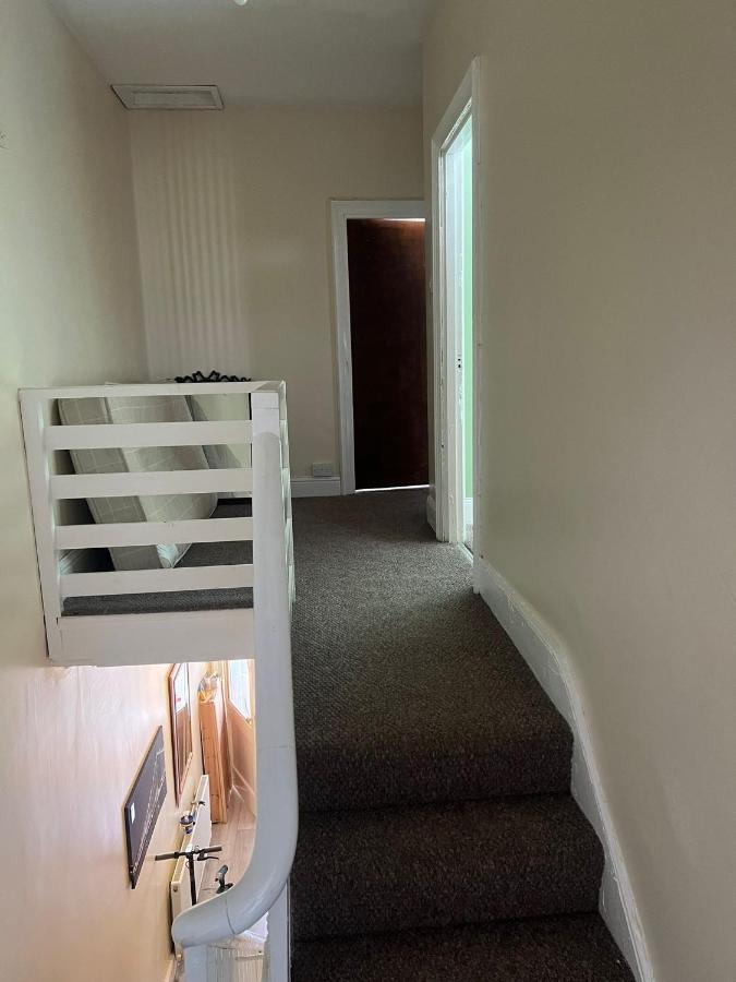 Arthurs Hill Newcastle, Free Parking Fully Equipped Kitchen 4 Bedrooms, Near City Centre Extérieur photo