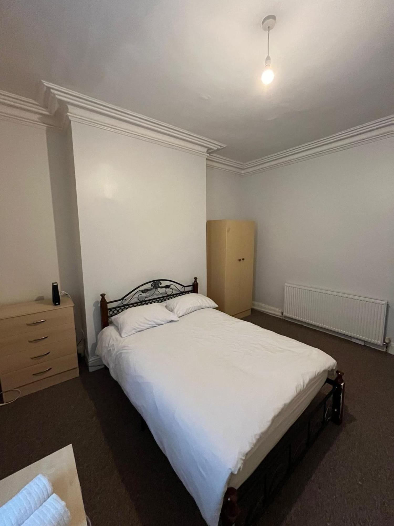 Arthurs Hill Newcastle, Free Parking Fully Equipped Kitchen 4 Bedrooms, Near City Centre Extérieur photo