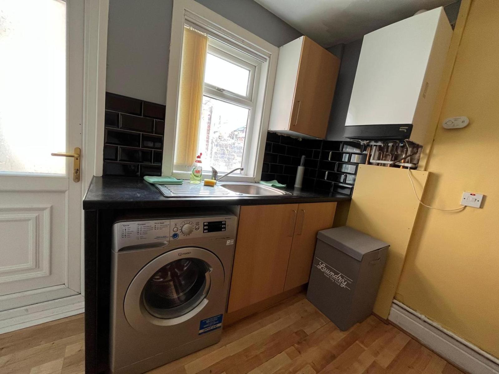 Arthurs Hill Newcastle, Free Parking Fully Equipped Kitchen 4 Bedrooms, Near City Centre Extérieur photo
